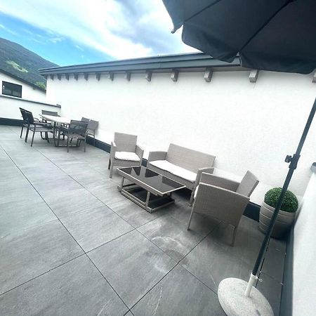 Ena Appartements Altenmarkt im Pongau Eksteriør billede