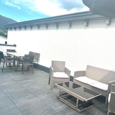 Ena Appartements Altenmarkt im Pongau Eksteriør billede