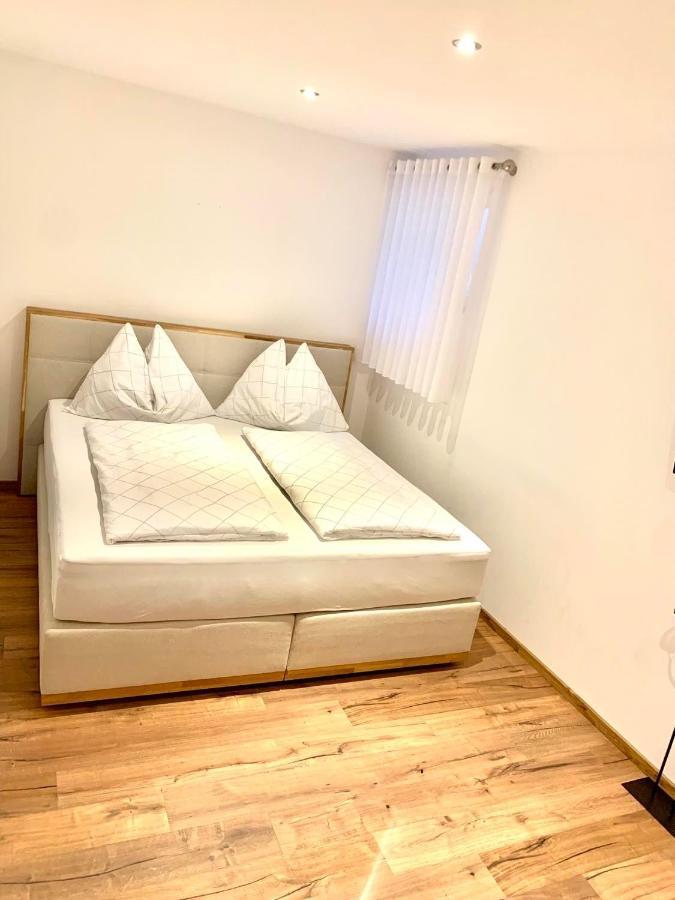 Ena Appartements Altenmarkt im Pongau Eksteriør billede
