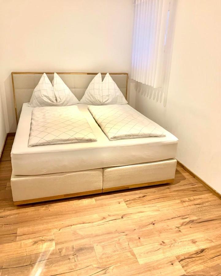 Ena Appartements Altenmarkt im Pongau Eksteriør billede
