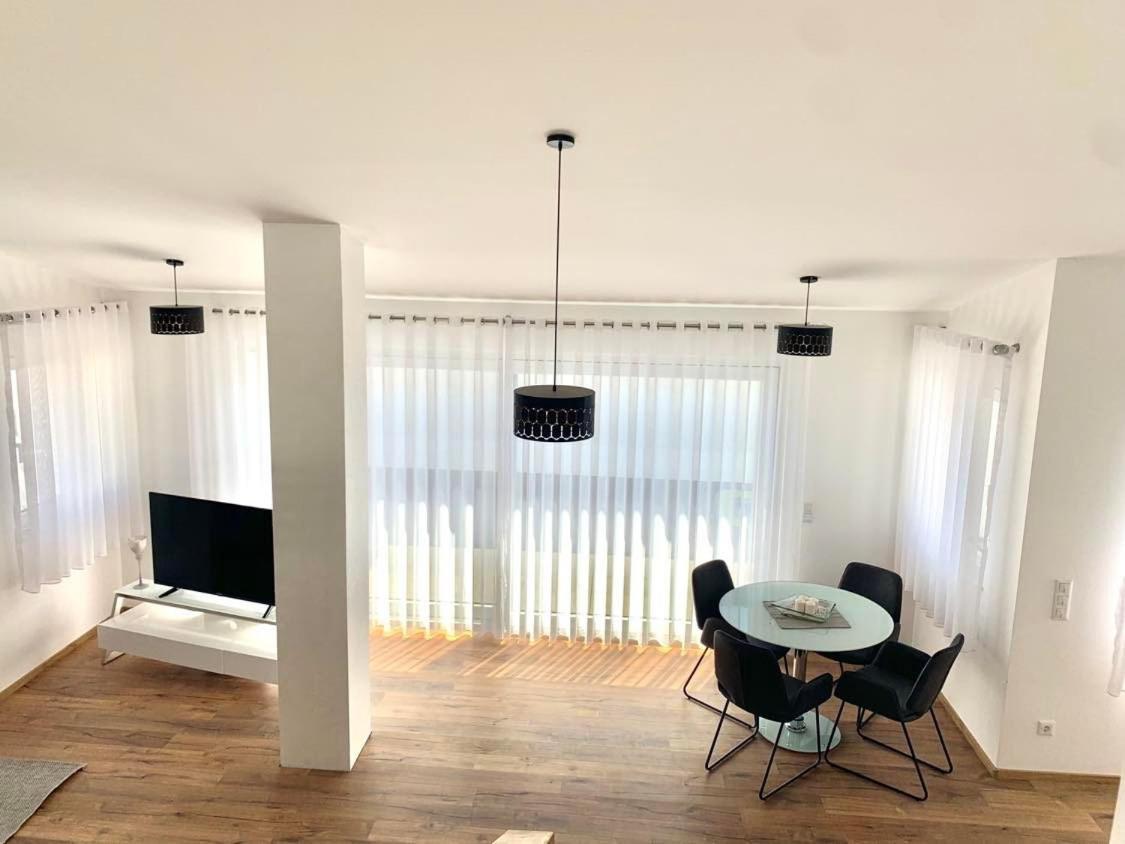 Ena Appartements Altenmarkt im Pongau Eksteriør billede
