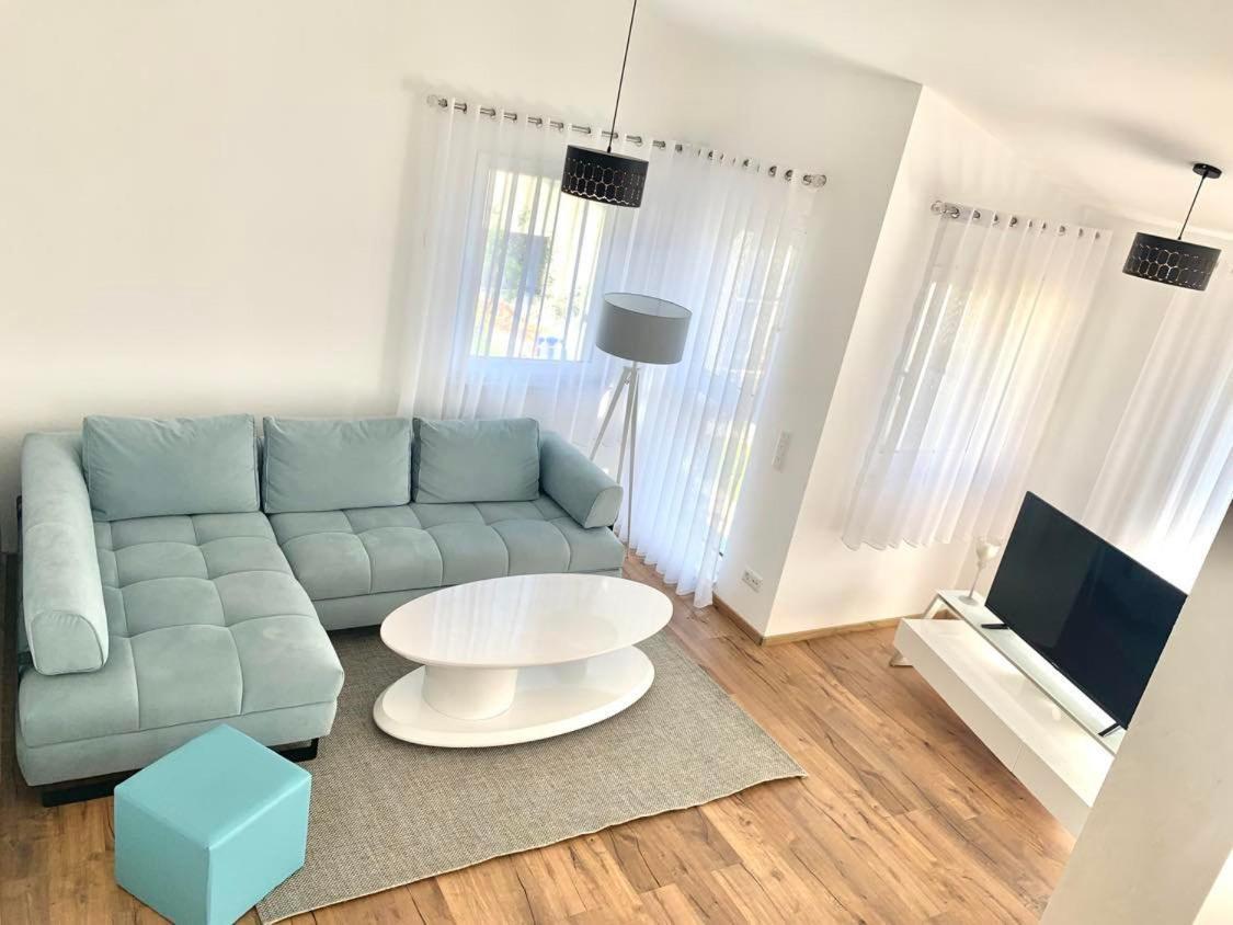 Ena Appartements Altenmarkt im Pongau Eksteriør billede