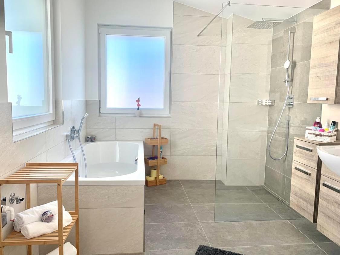 Ena Appartements Altenmarkt im Pongau Eksteriør billede