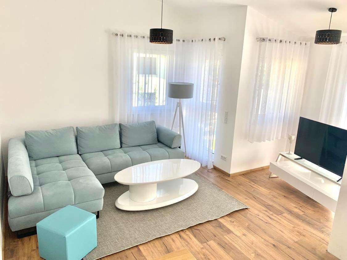 Ena Appartements Altenmarkt im Pongau Eksteriør billede