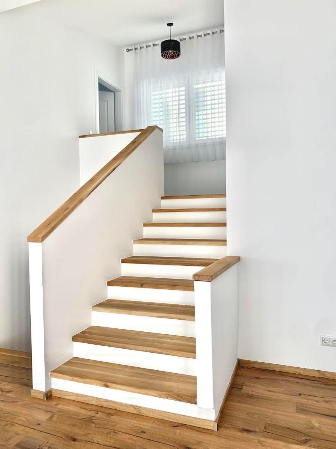 Ena Appartements Altenmarkt im Pongau Eksteriør billede