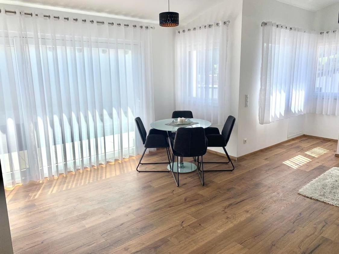 Ena Appartements Altenmarkt im Pongau Eksteriør billede