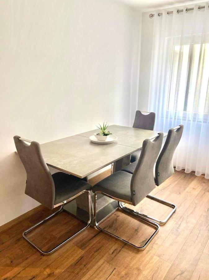 Ena Appartements Altenmarkt im Pongau Eksteriør billede