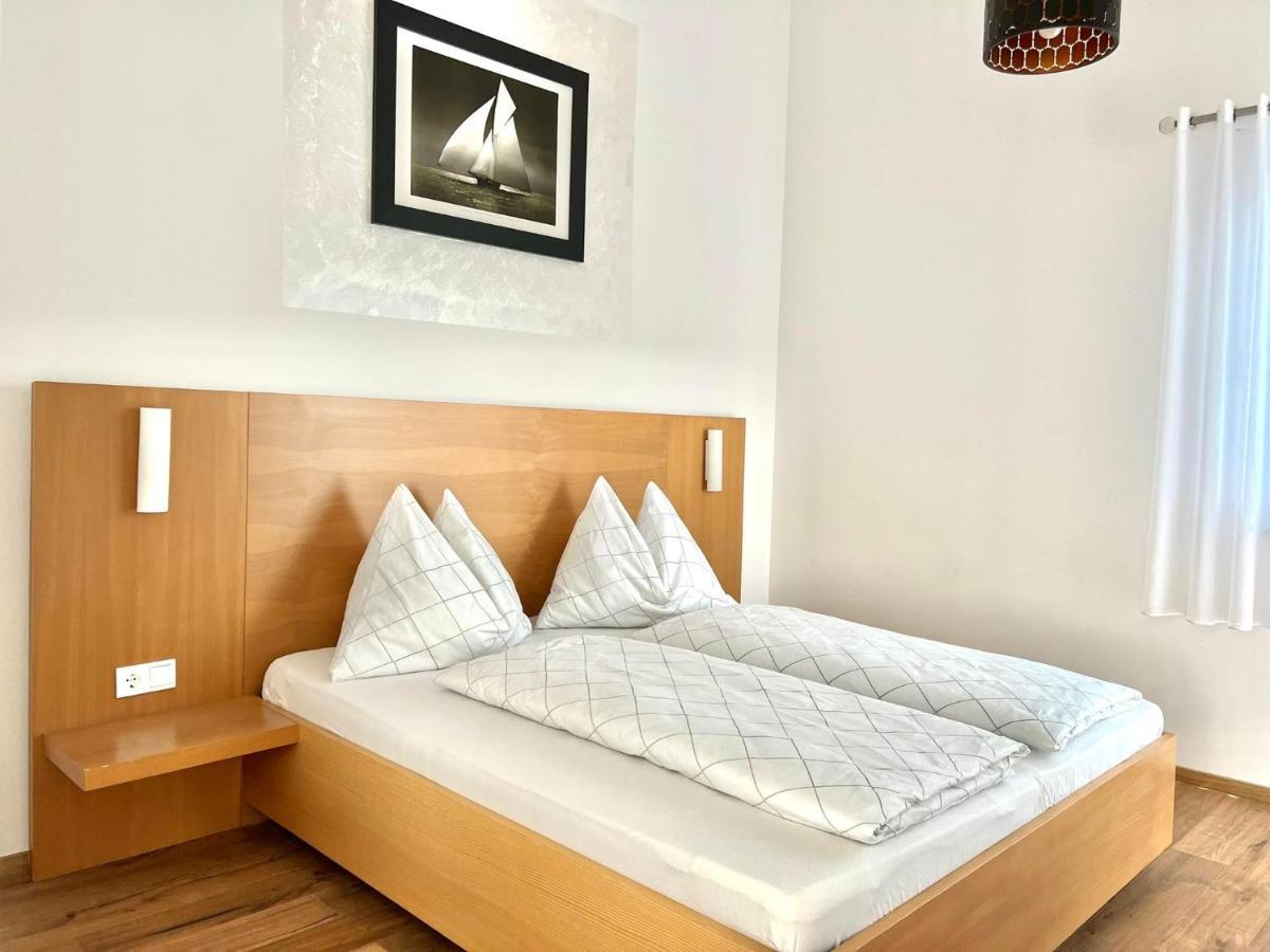 Ena Appartements Altenmarkt im Pongau Eksteriør billede