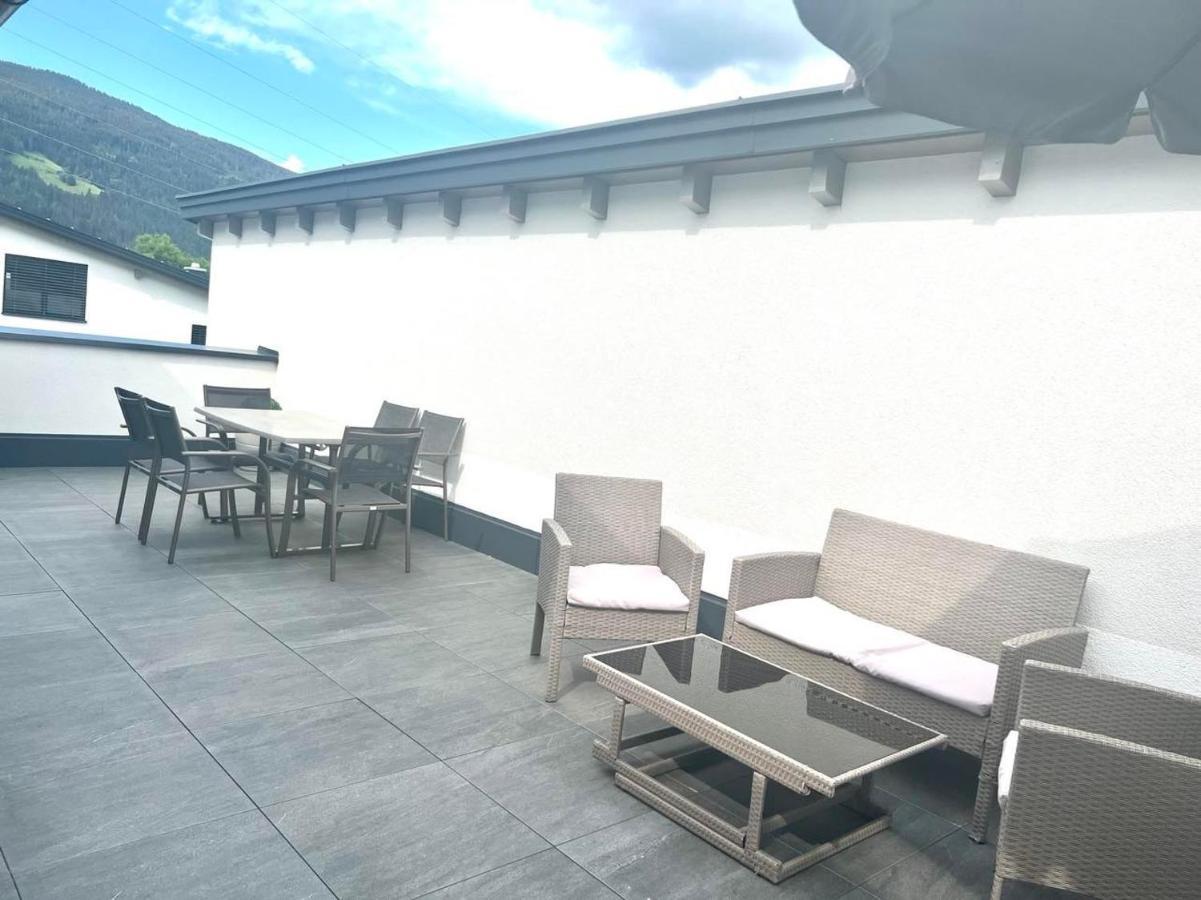 Ena Appartements Altenmarkt im Pongau Eksteriør billede