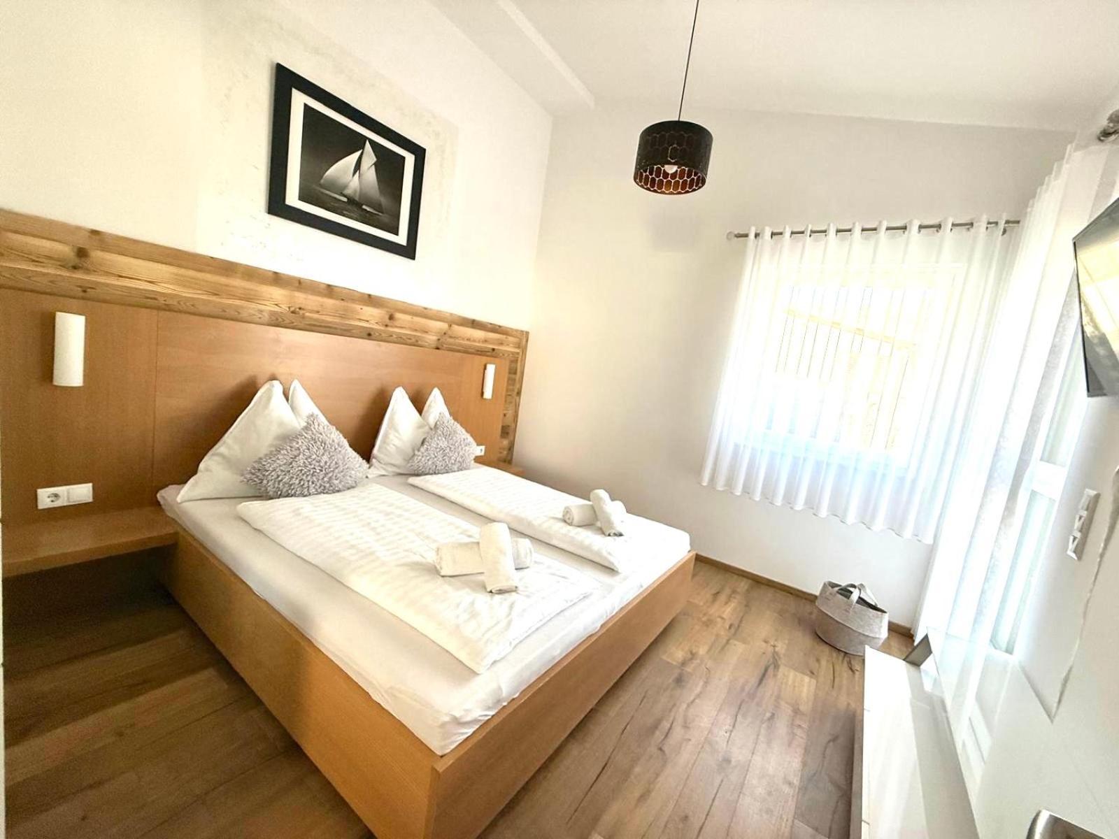 Ena Appartements Altenmarkt im Pongau Eksteriør billede