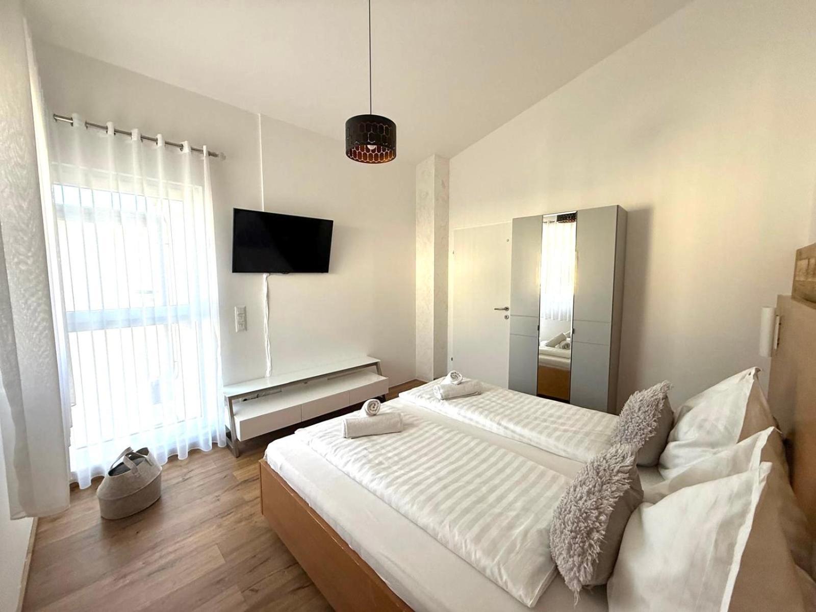 Ena Appartements Altenmarkt im Pongau Eksteriør billede