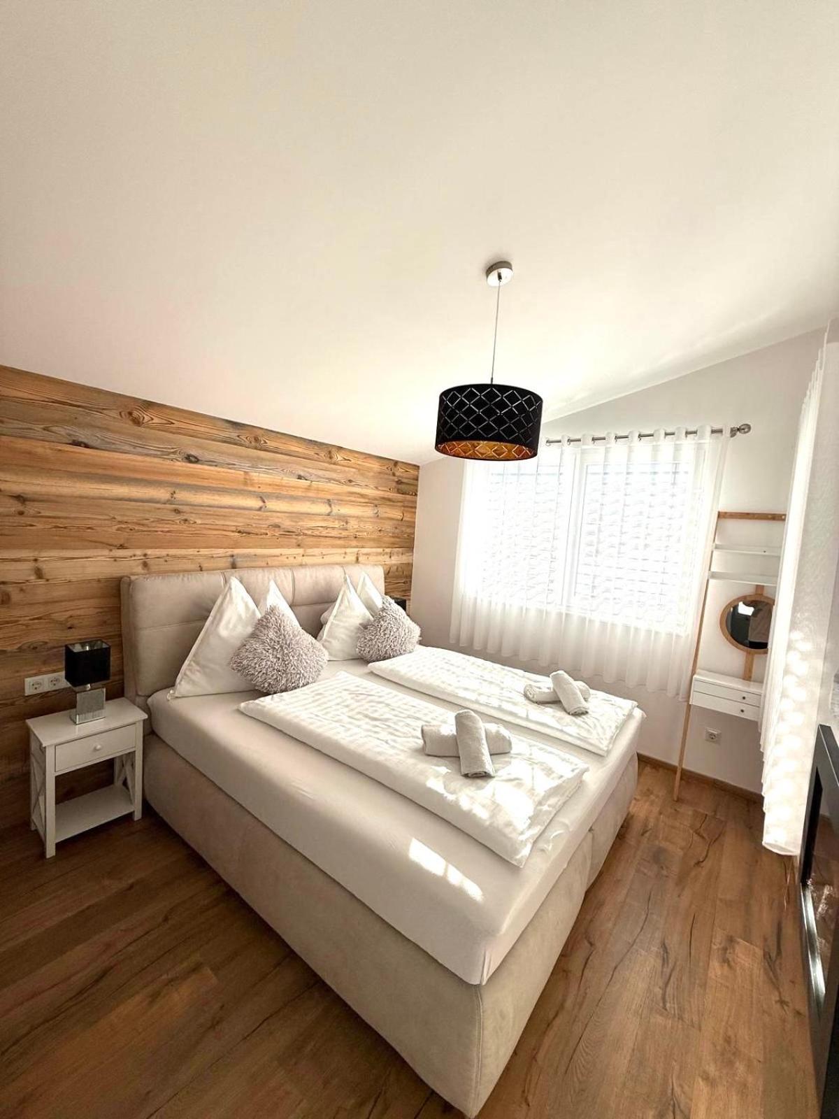 Ena Appartements Altenmarkt im Pongau Eksteriør billede