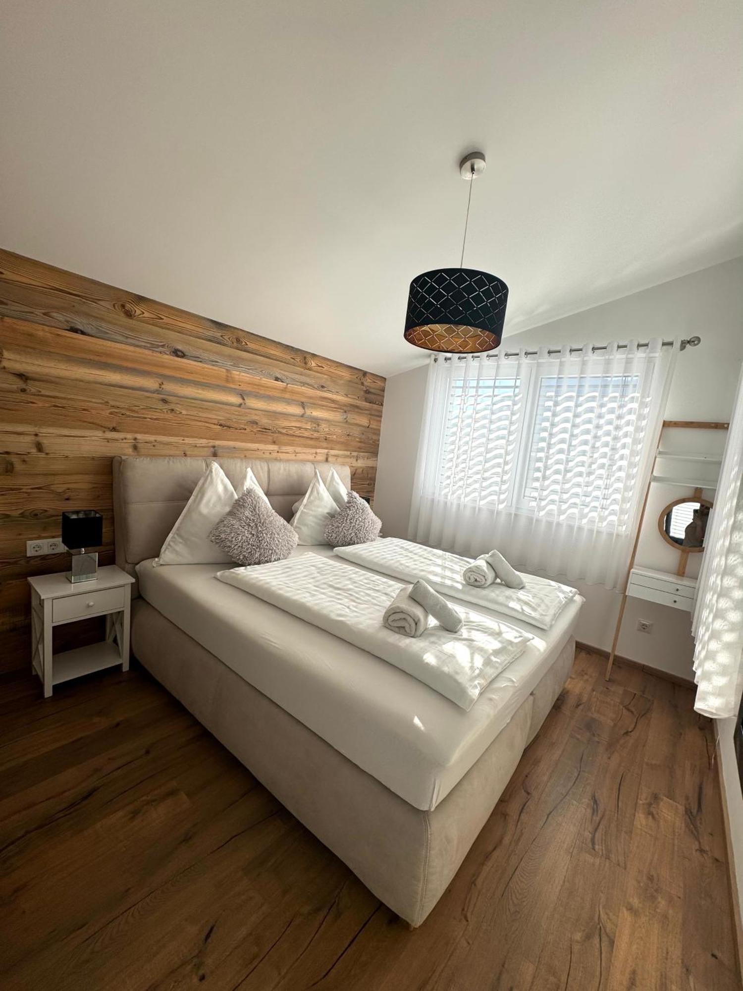 Ena Appartements Altenmarkt im Pongau Eksteriør billede